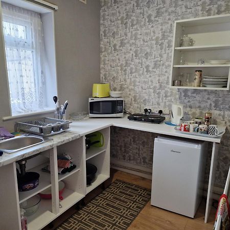 Number 36 Bed & Breakfast Blackpool Luaran gambar
