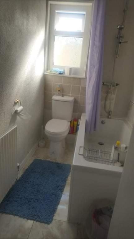 Number 36 Bed & Breakfast Blackpool Luaran gambar